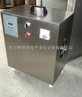 佳木斯臭氧发生器，佳木斯食品厂臭氧消毒机