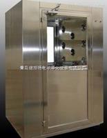 天津双人双吹风淋室生产厂家