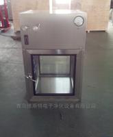 自净式传递窗生产厂家