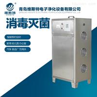 常德臭氧气空气消毒机-常德臭氧空气消毒机价格